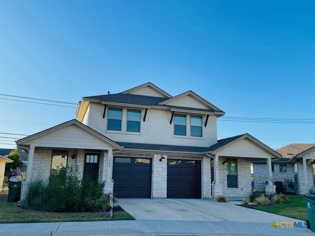 Pflugerville, TX 78660,1300 W Black Locust Dr #2001