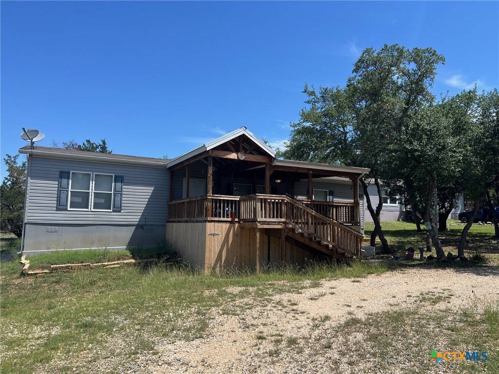 Canyon Lake, TX 78133,867 Bambi LN