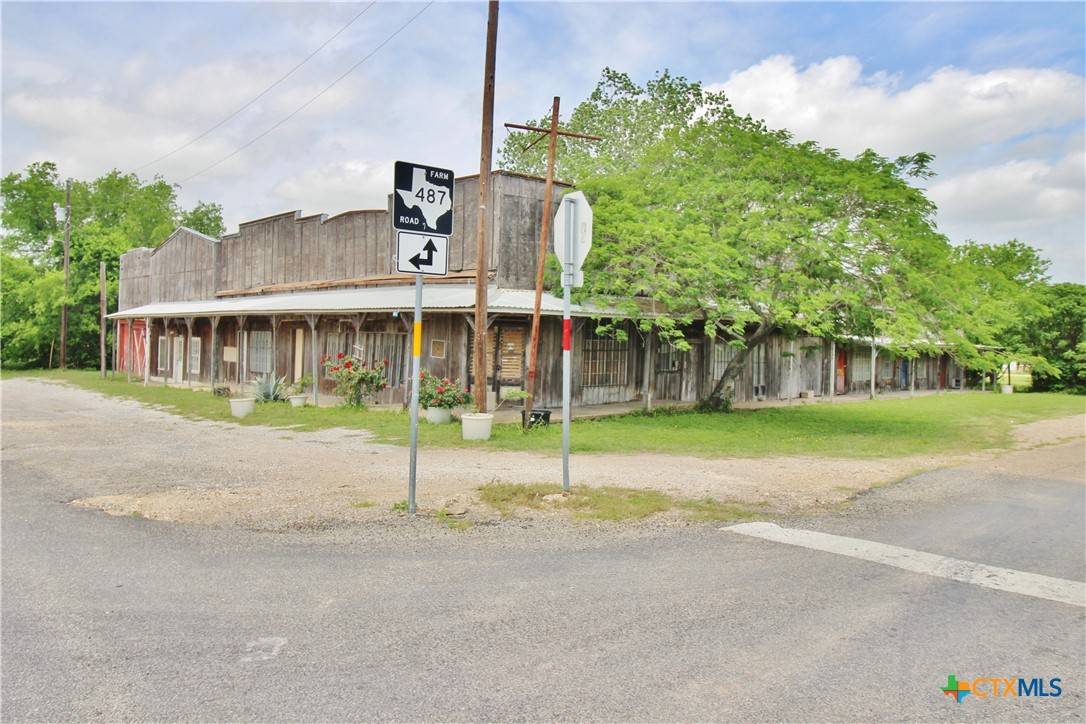 Bartlett, TX 76511,21012 N Fm 487