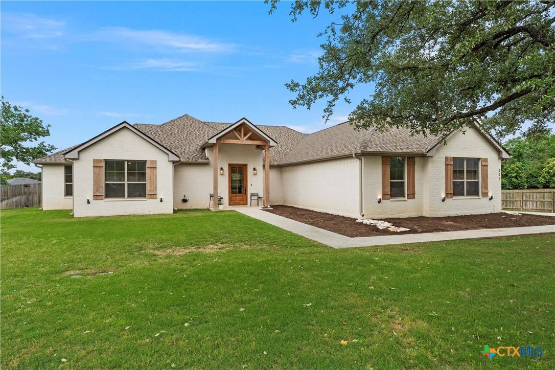 Belton, TX 76513,332 Claremont DR