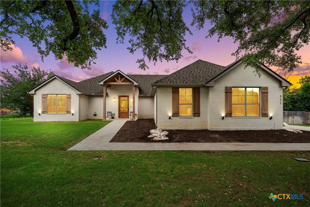 Belton, TX 76513,332 Claremont DR