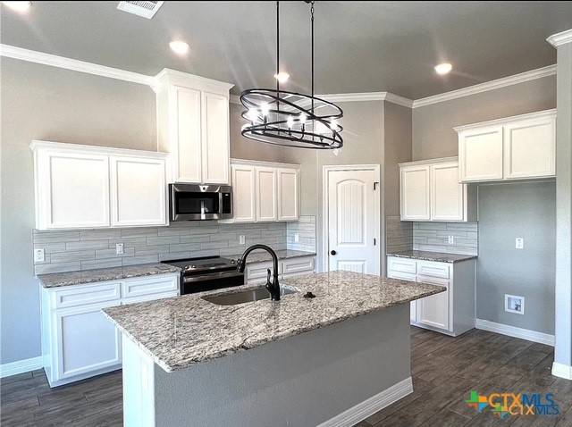 Temple, TX 76504,913 Antelope TRL