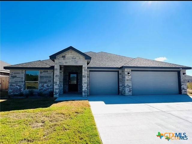 Temple, TX 76504,913 Antelope TRL