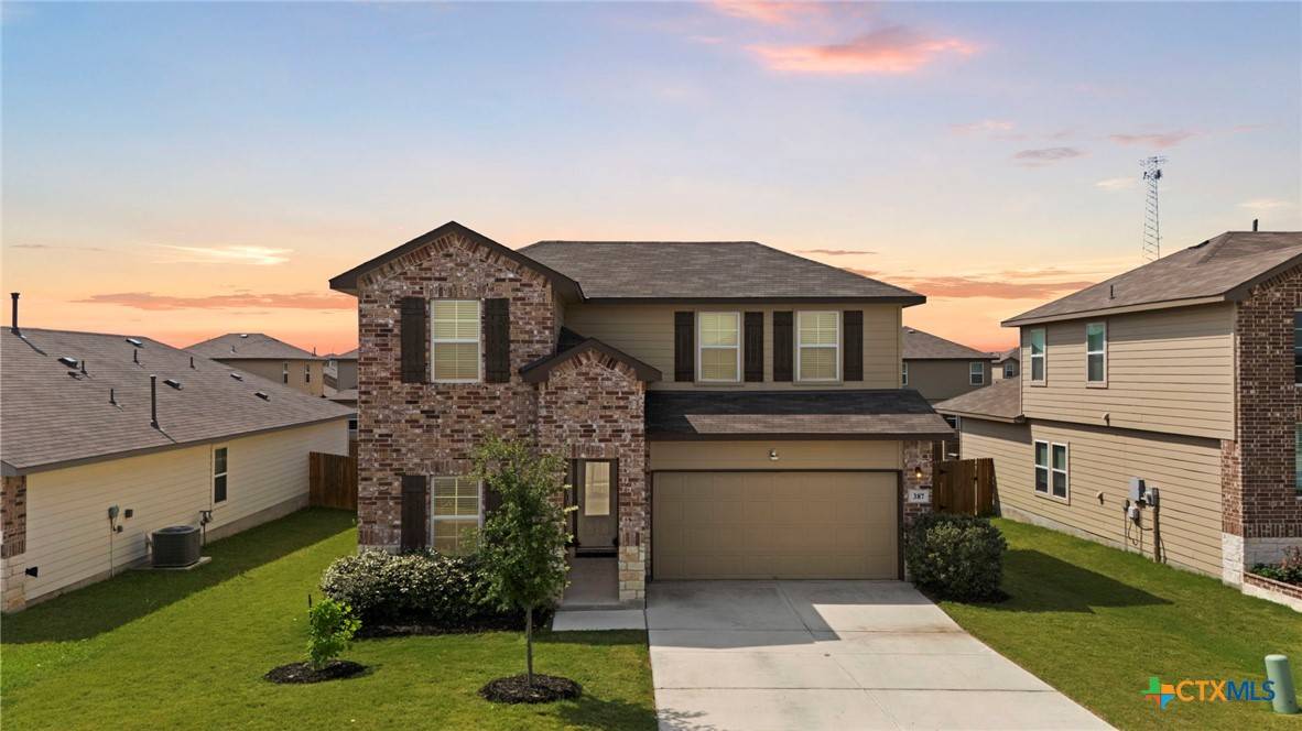 New Braunfels, TX 78130,387 Pebble Creek RUN
