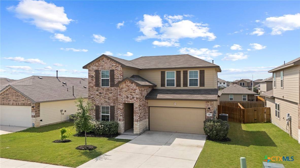 New Braunfels, TX 78130,387 Pebble Creek RUN