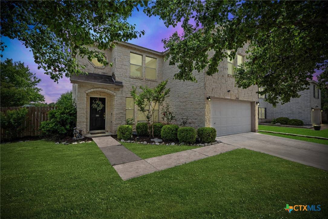 Leander, TX 78641,1800 Grassland DR