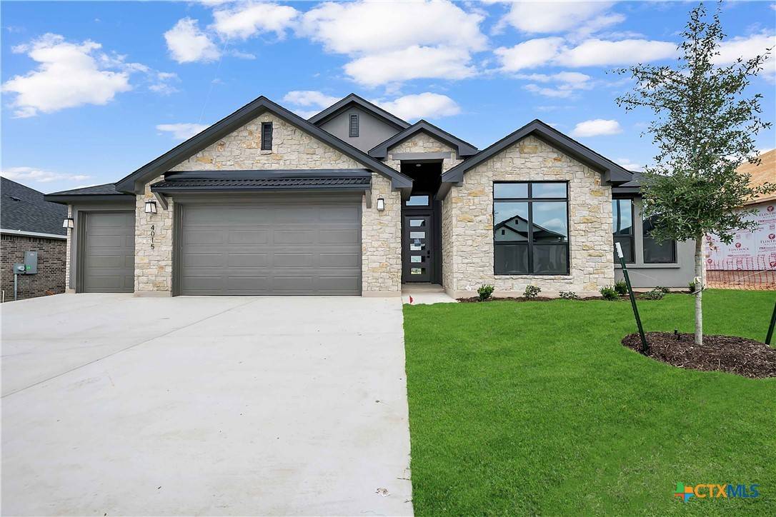 Nolanville, TX 76559,4015 Prairie DR