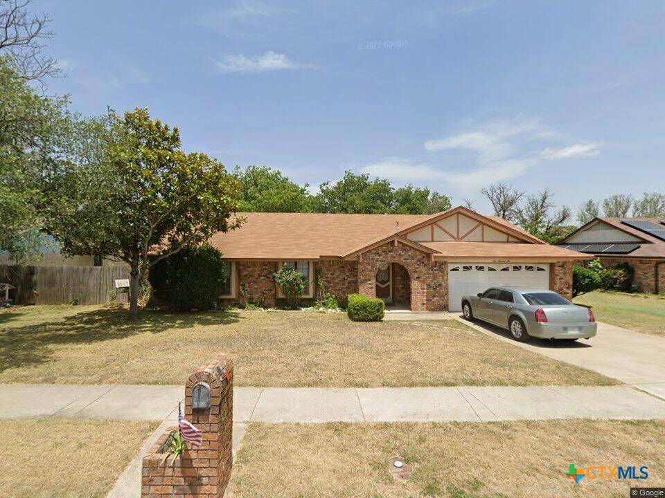 Copperas Cove, TX 76522,902 Craddock ST