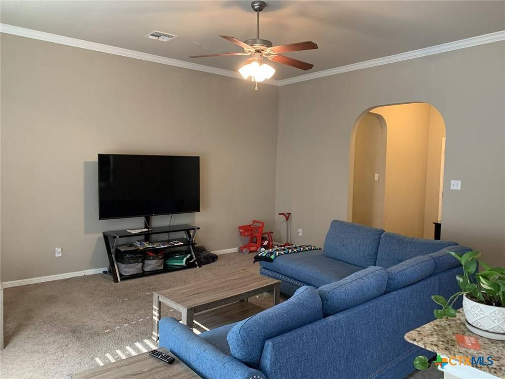 Temple, TX 76502,5829 Worthing DR
