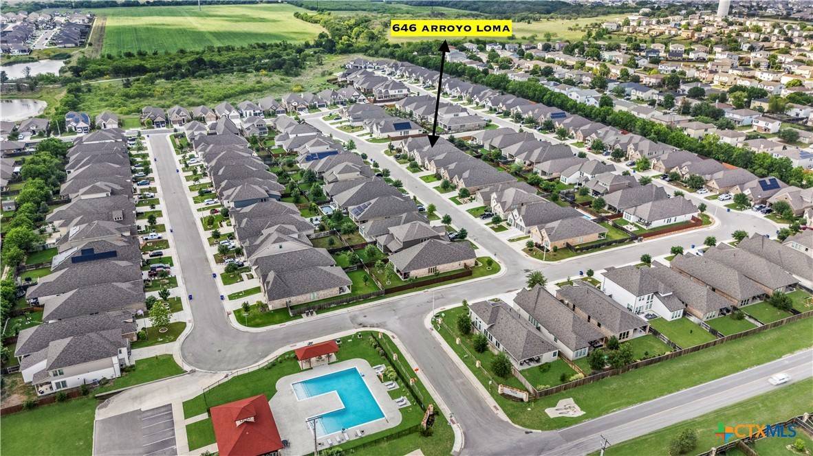 New Braunfels, TX 78130,646 Arroyo Loma