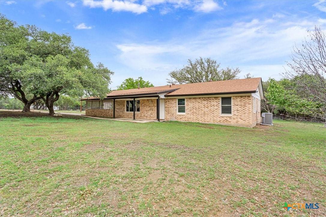 Kempner, TX 76539,627 County Road 3376
