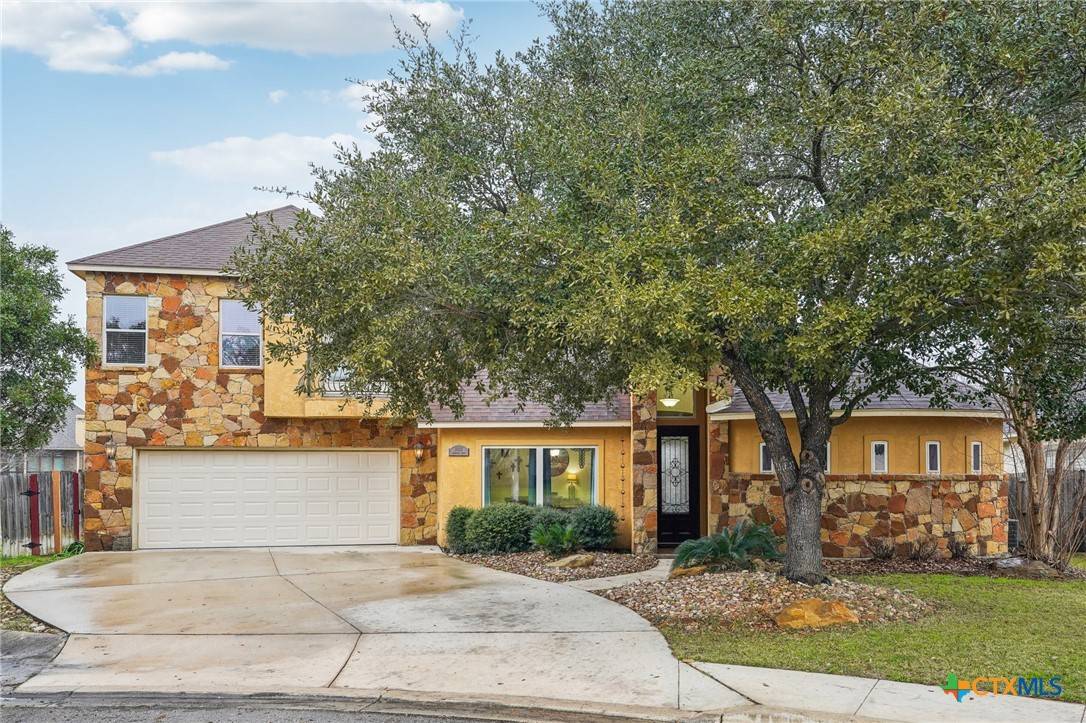New Braunfels, TX 78132,2622 Fairwood DR