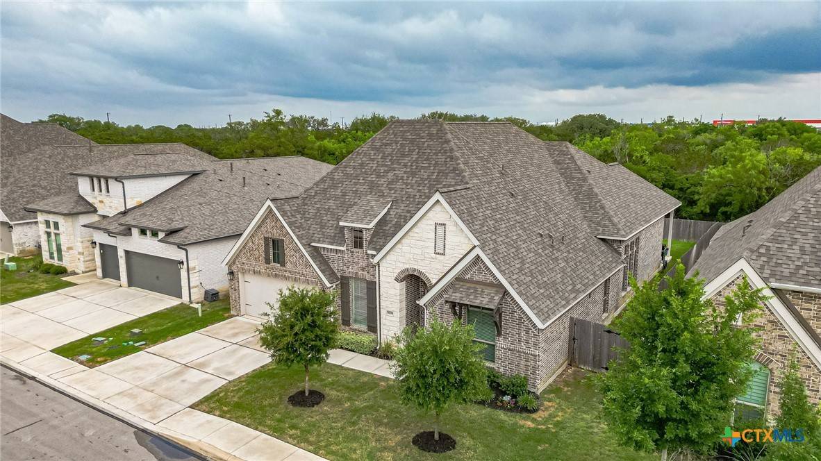 San Antonio, TX 78254,14206 Swift Breeze DR