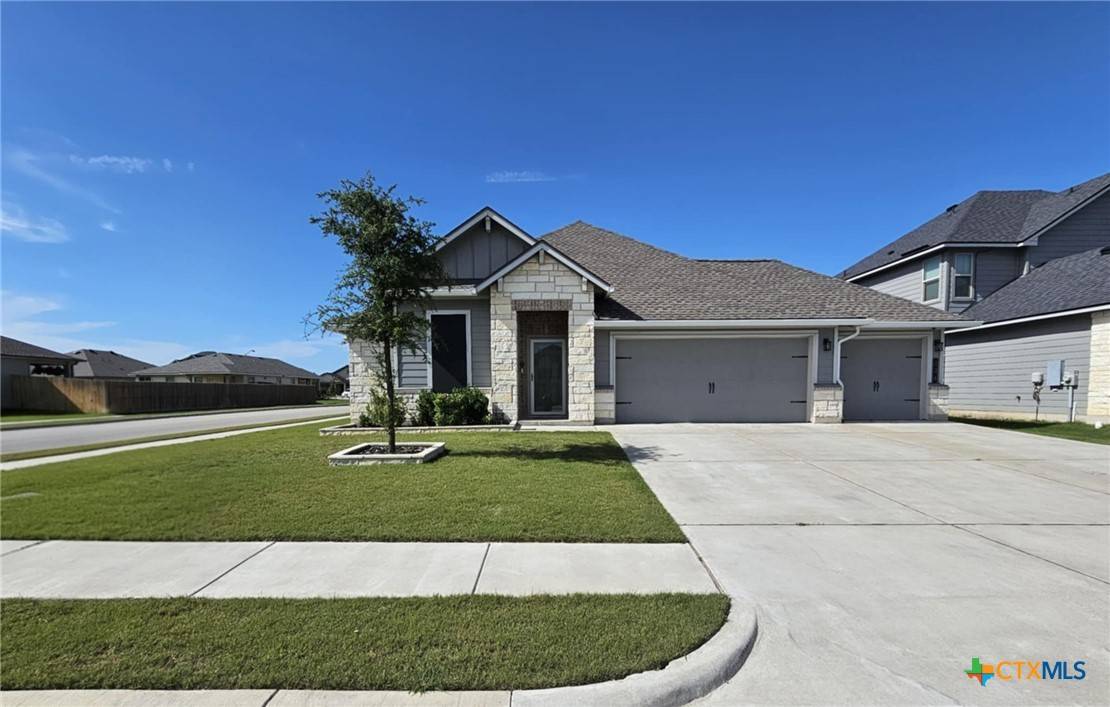 Taylor, TX 76574,134 Nathaniel DR