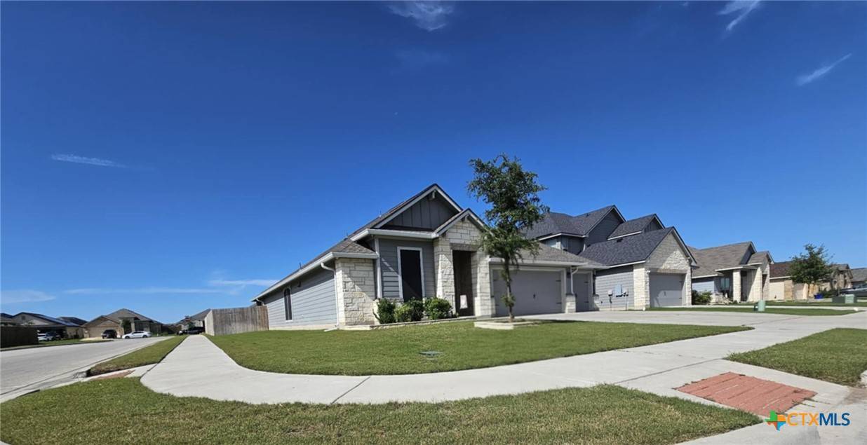 Taylor, TX 76574,134 Nathaniel DR