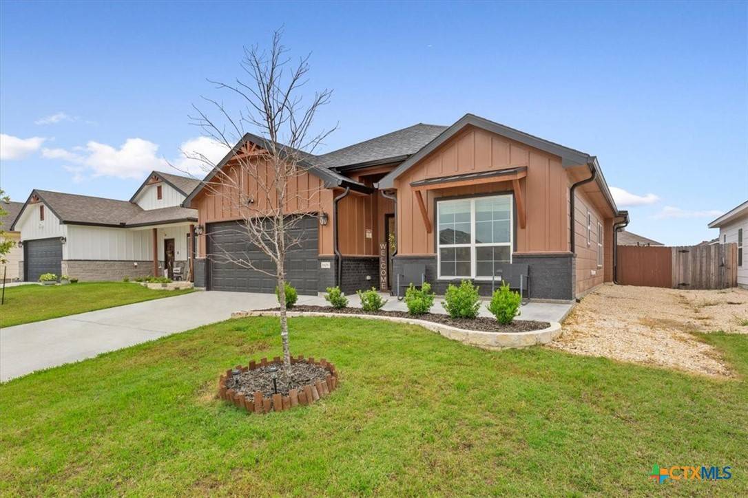 Temple, TX 76502,1606 Fiddle Wood WAY