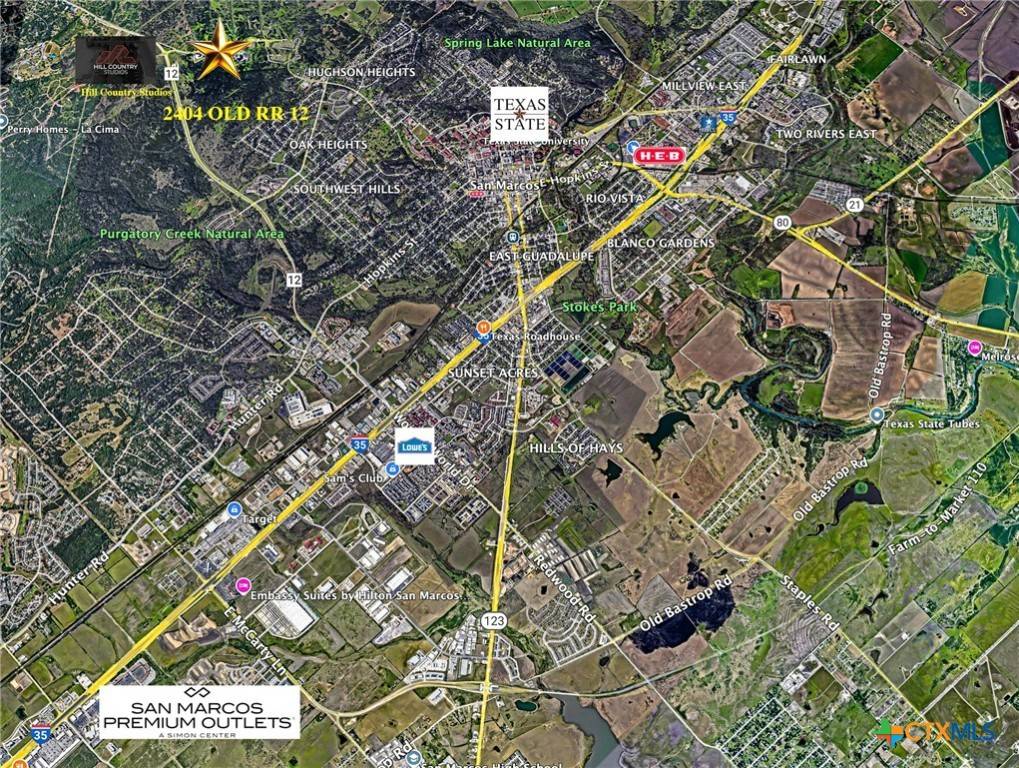 San Marcos, TX 78666,2404 Rr 12