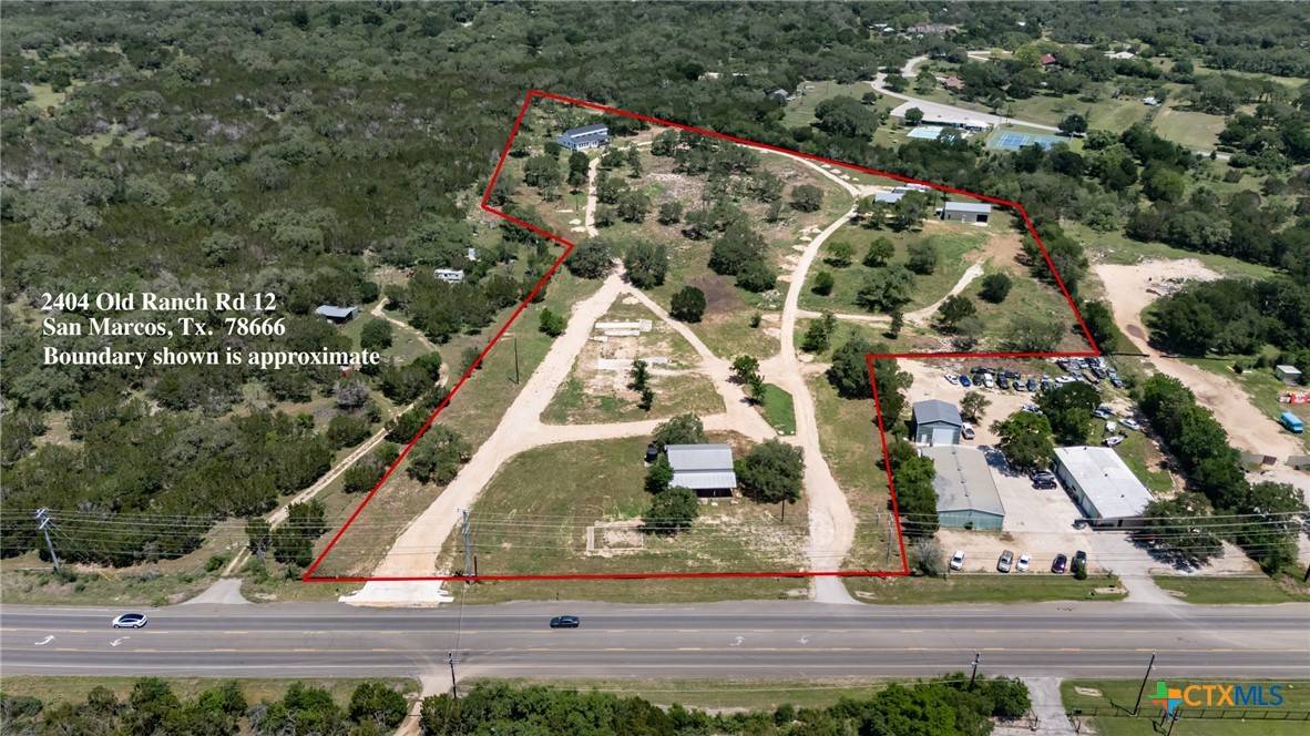 San Marcos, TX 78666,2404 Rr 12