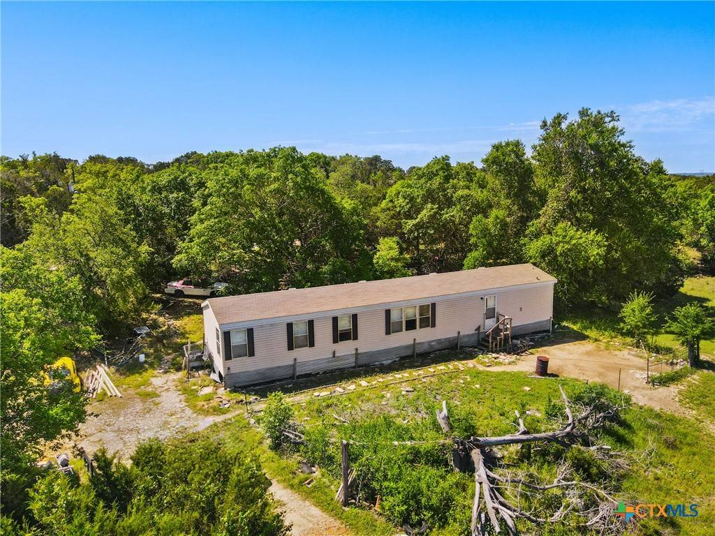Kempner, TX 76539,651 County Road 4820