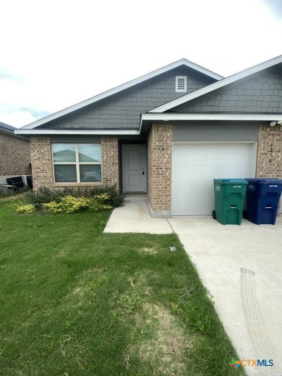 Copperas Cove, TX 76522,1214 Lehmann DR #A