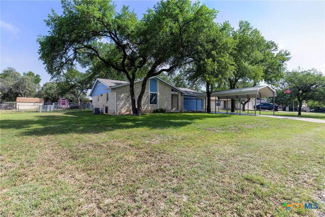 Georgetown, TX 78628,1003 Segundo DR