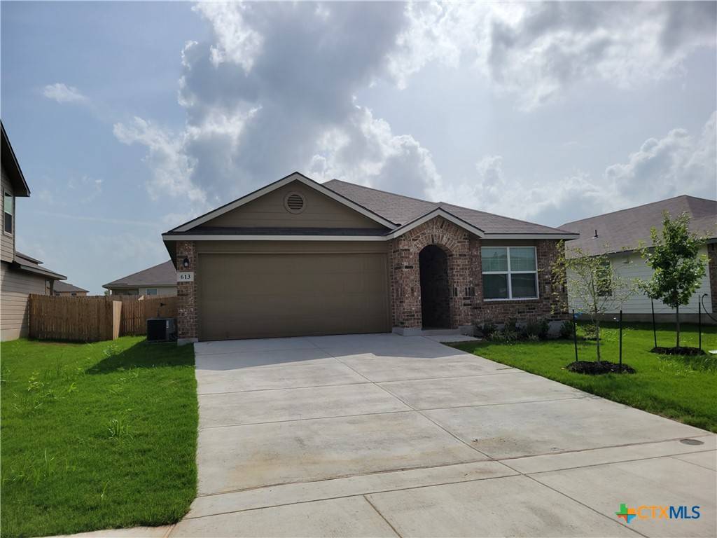 Cibolo, TX 78108,613 Great PLNS