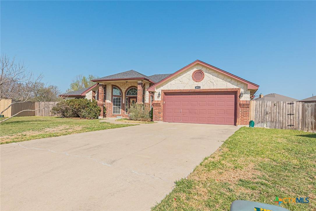 Killeen, TX 76549,4011 Salt Fork DR