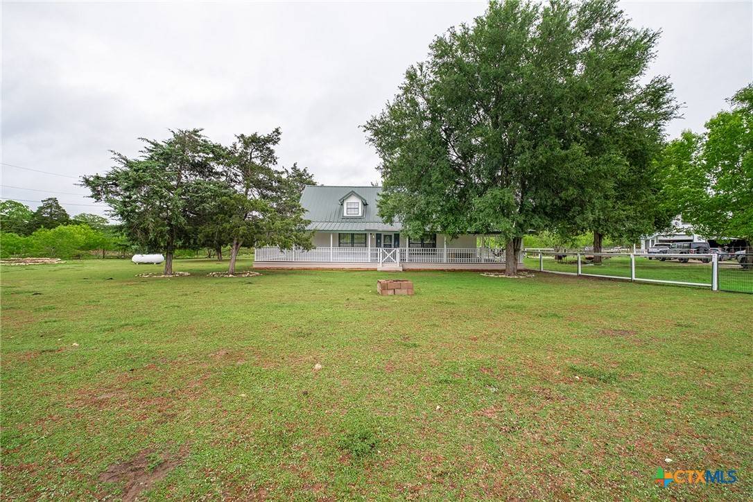 Cedar Creek, TX 78612,135 University DR