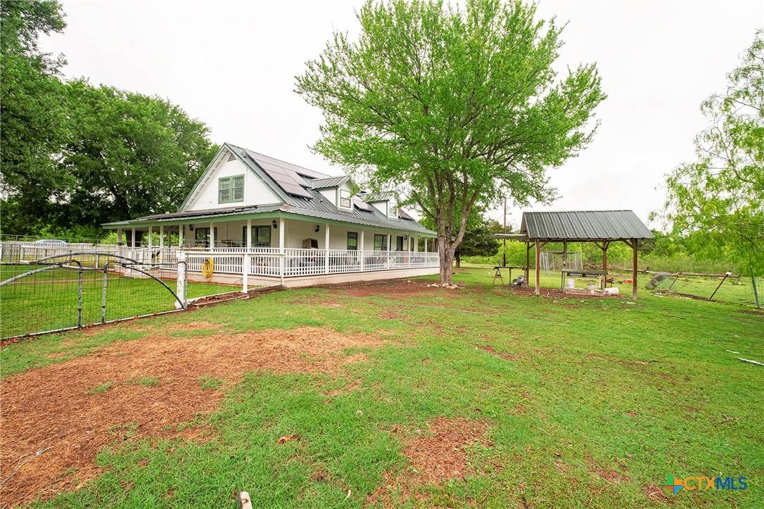 Cedar Creek, TX 78612,135 University DR