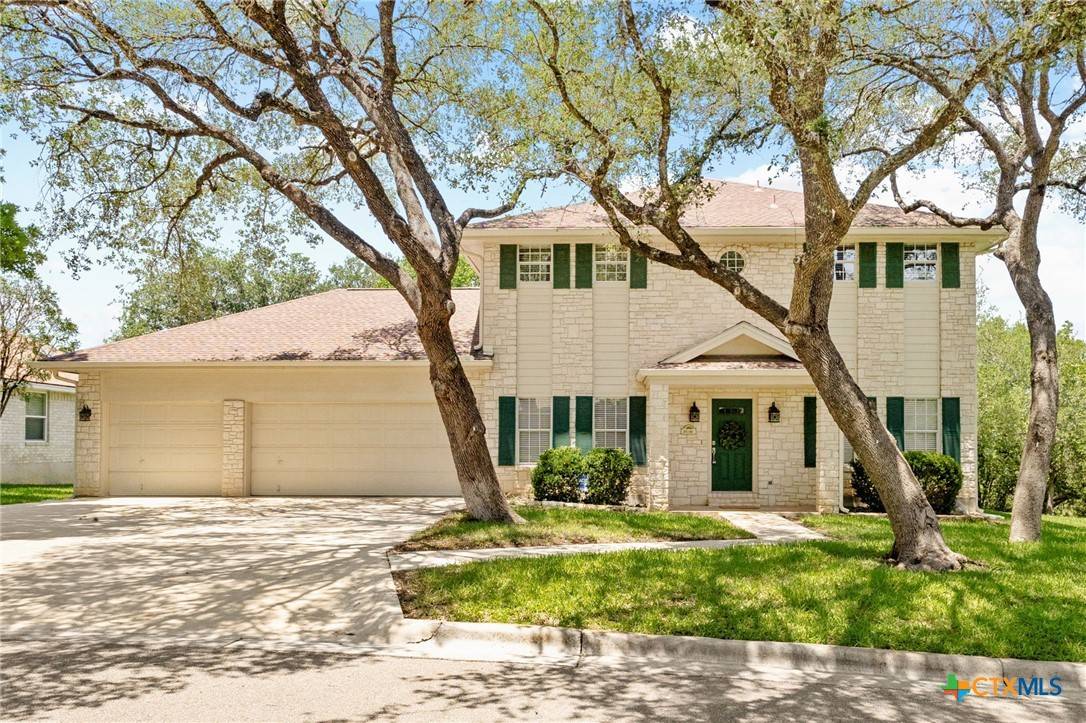 New Braunfels, TX 78132,557 Timber Hollow
