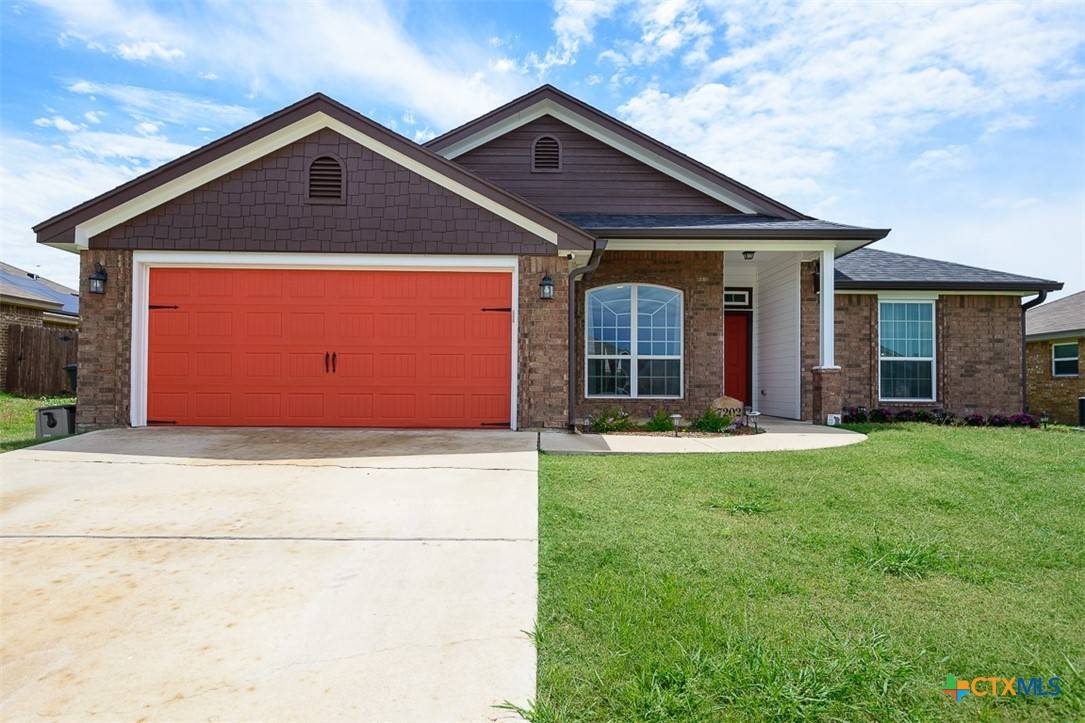 Killeen, TX 76549,7202 Bose Ikard DR
