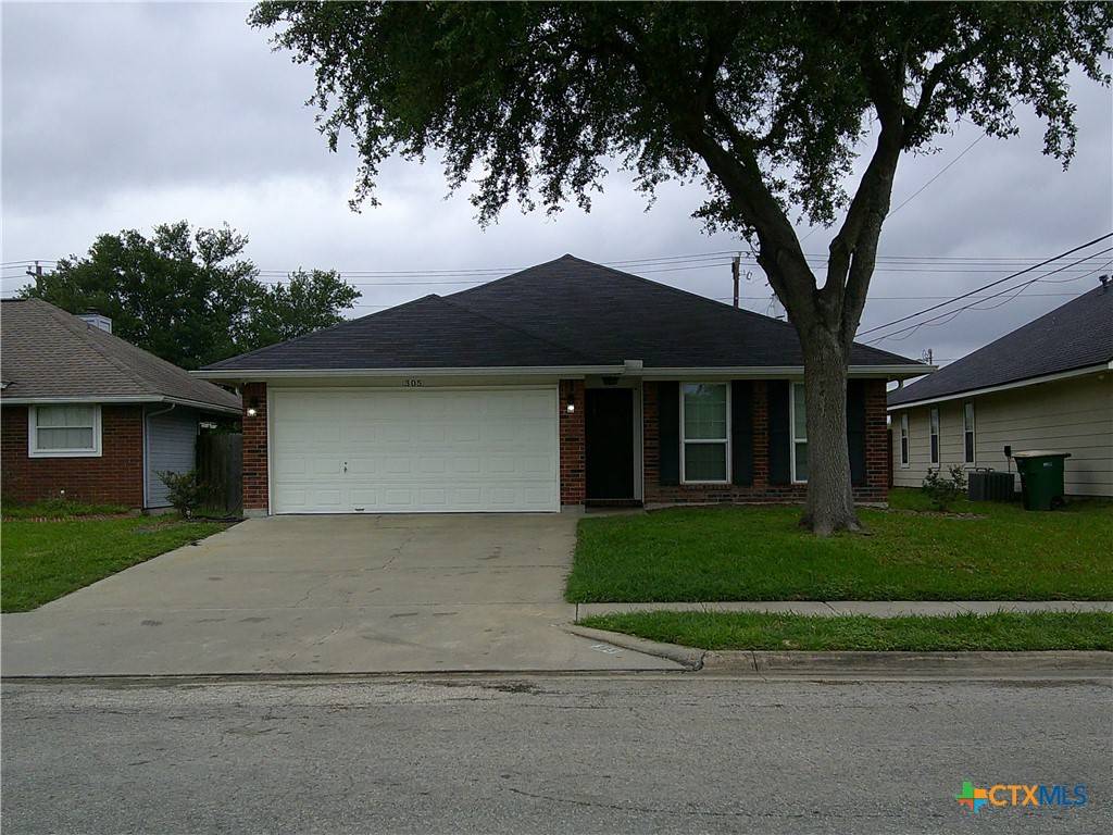 Victoria, TX 77904,305 Stone Gate DR