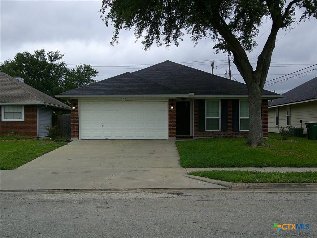Victoria, TX 77904,305 Stone Gate DR