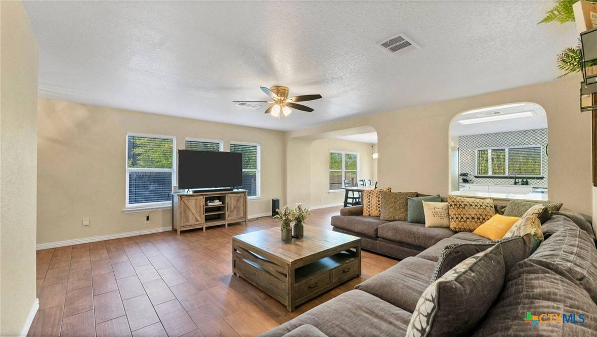 New Braunfels, TX 78130,1131 Stone TRL
