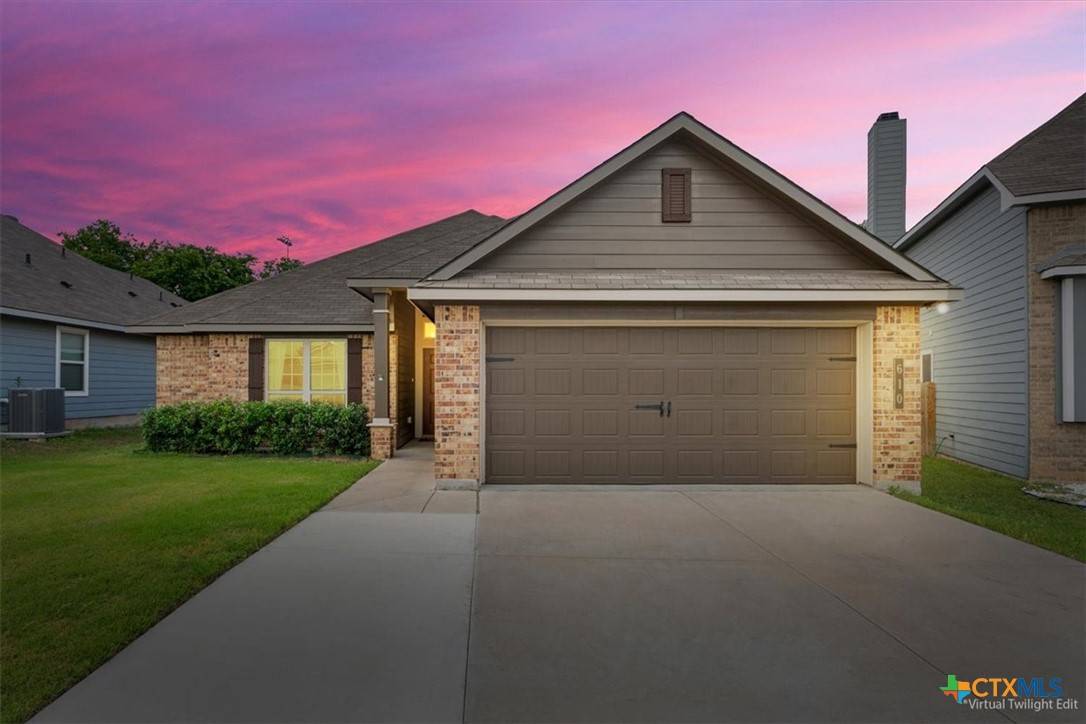 Copperas Cove, TX 76522,610 Hobby RD