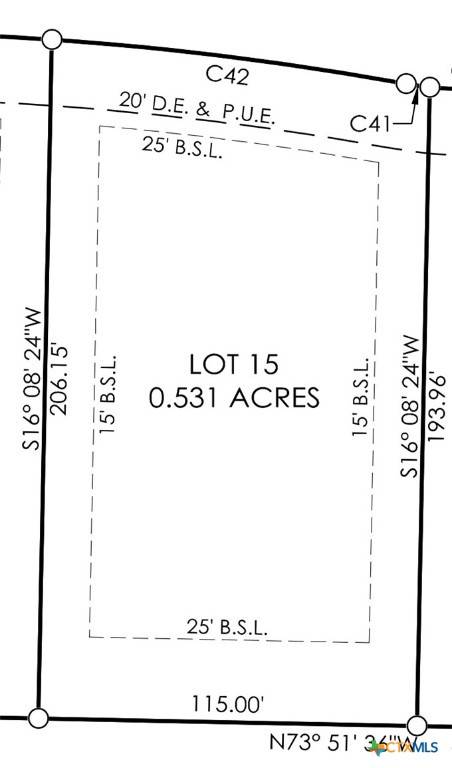 Salado, TX 76571,11139 Golden Eagle AVE