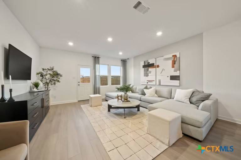 Belton, TX 76513,1529 Sky Vista DR