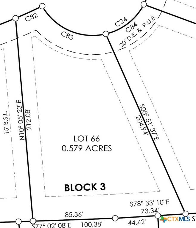 Salado, TX 76571,4019 Integrity LN