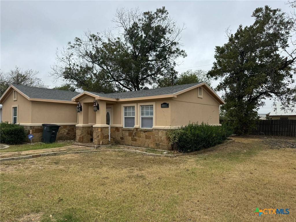 Killeen, TX 76549,4801 Renick Ranch RD