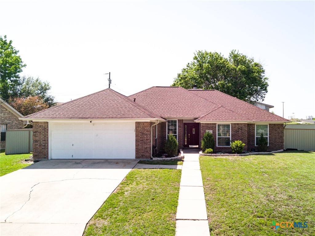 Harker Heights, TX 76548,1700 Lynx CIR