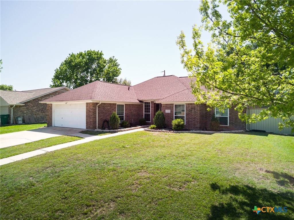 Harker Heights, TX 76548,1700 Lynx CIR