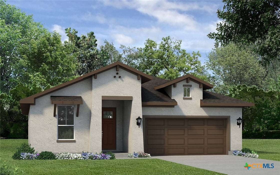 San Marcos, TX 78666,334 Sweeping Sage LN