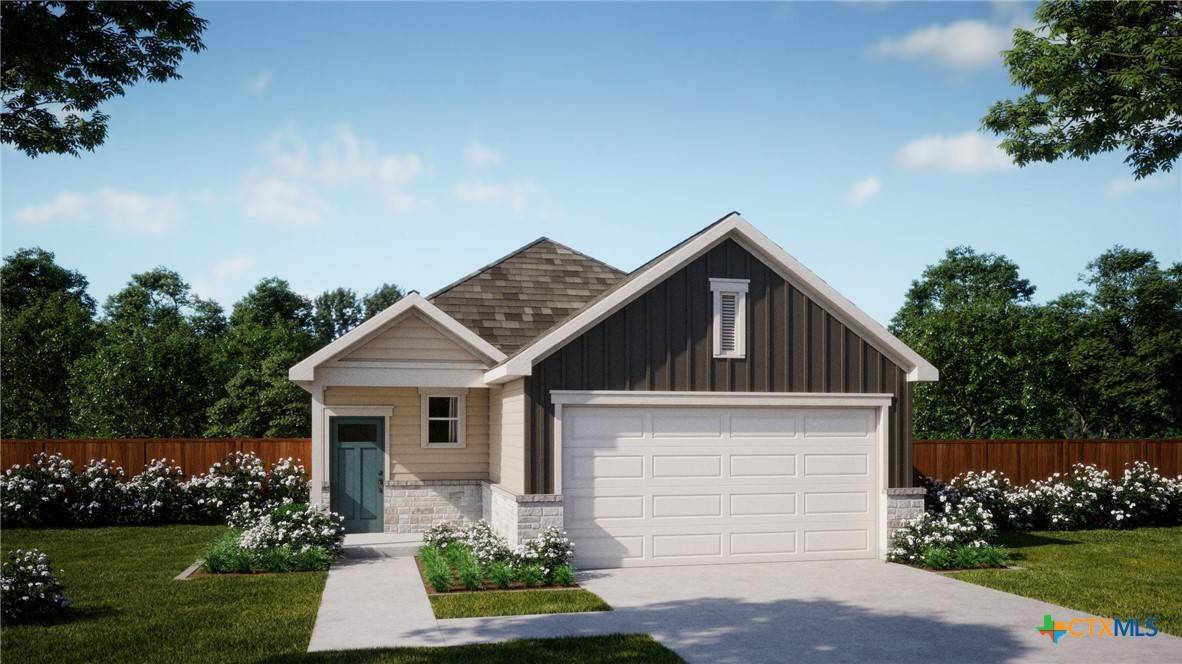 Liberty Hill, TX 78642,528 Bauer LOOP
