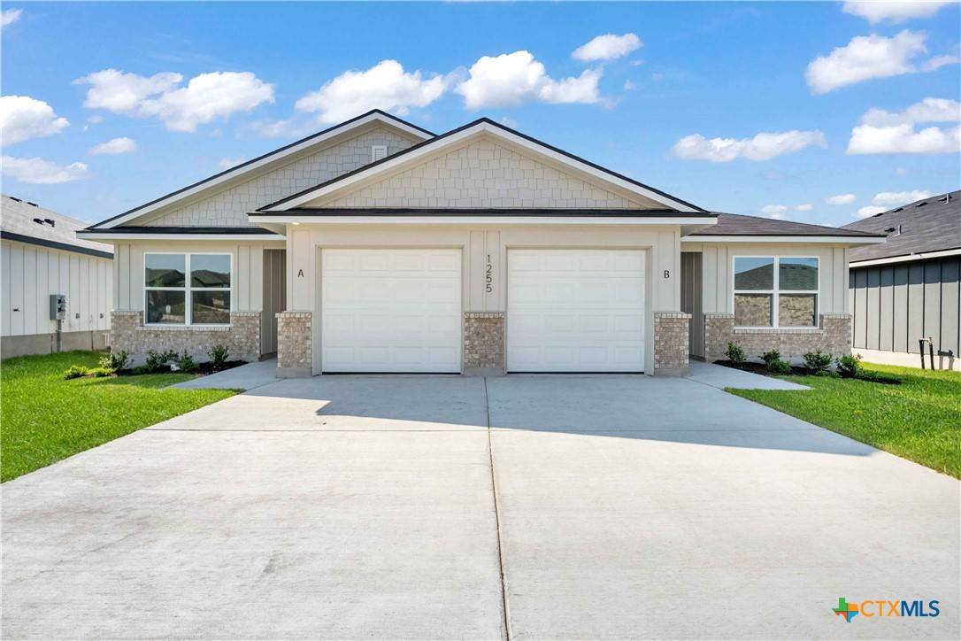 Copperas Cove, TX 76522,1255 Concord DR