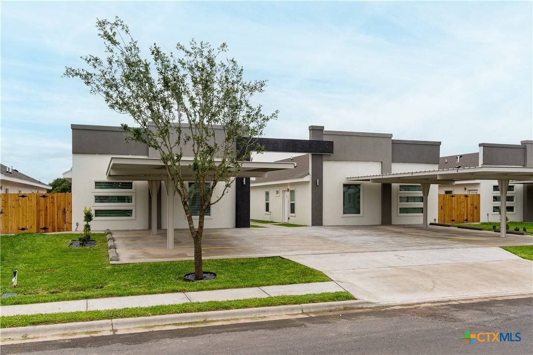 San Juan, TX 78589,1707 Angelina DR #2