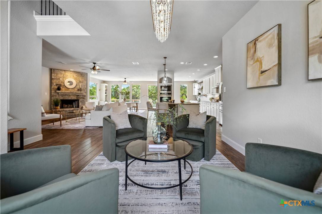 New Braunfels, TX 78132,1621 Angolo