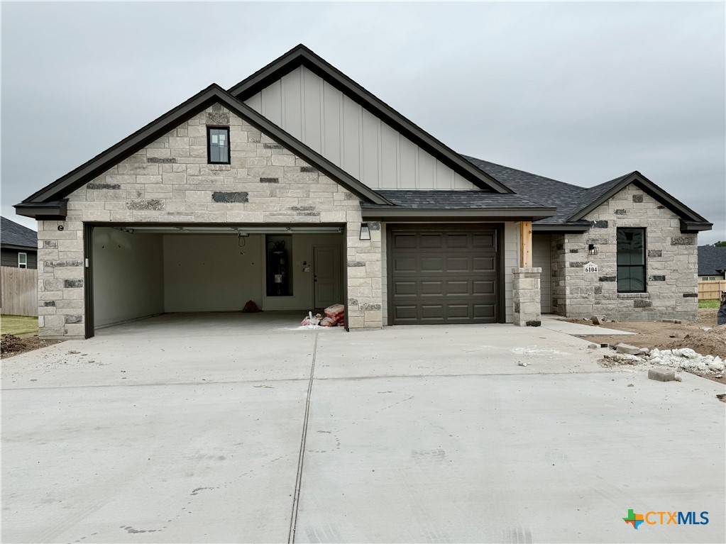Temple, TX 76502,6104 Parma LN