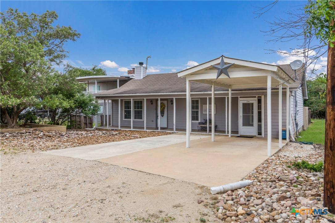 Canyon Lake, TX 78133,2743 Fairview DR