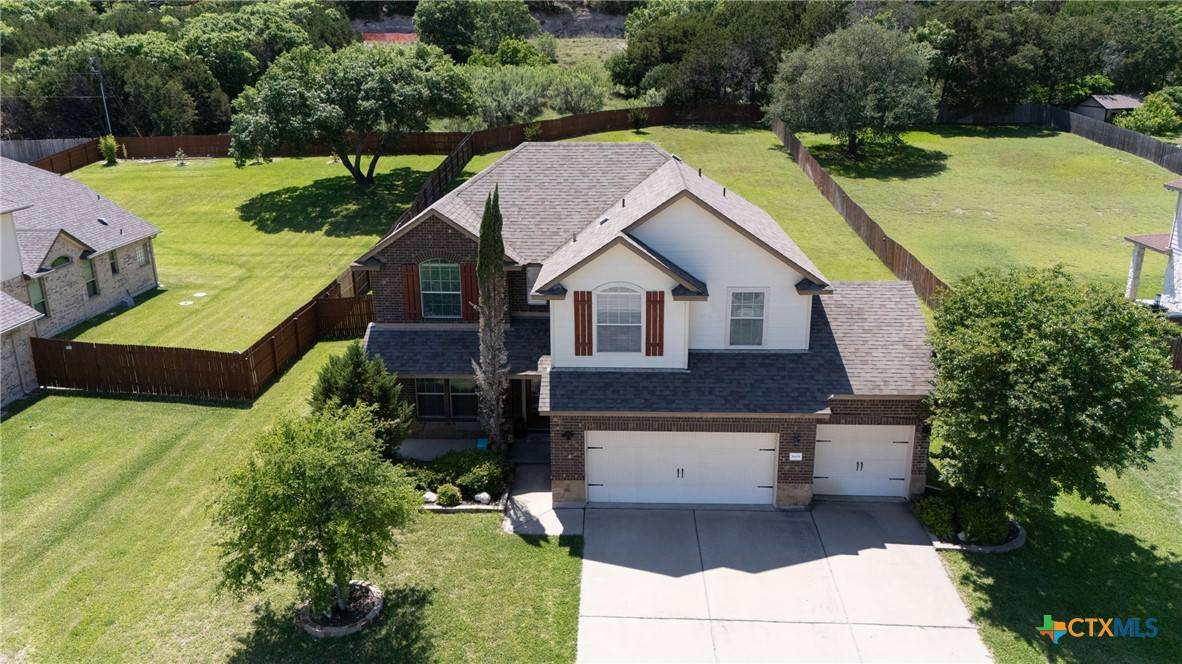 Harker Heights, TX 76548,3608 Quail Ridge DR