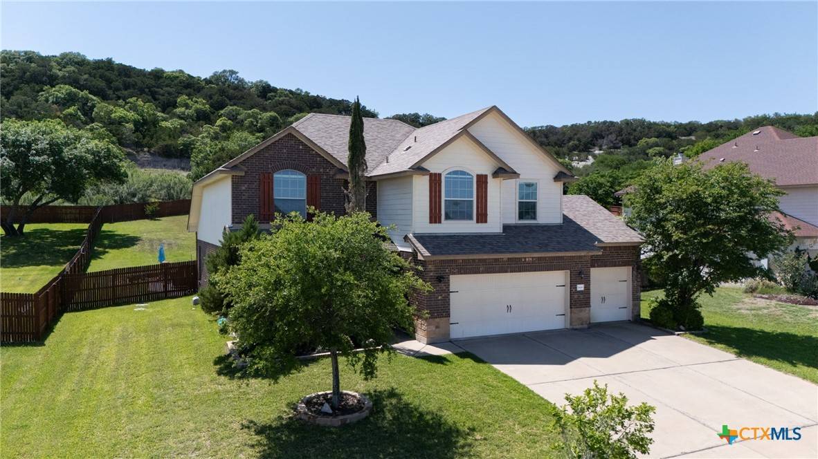 Harker Heights, TX 76548,3608 Quail Ridge DR